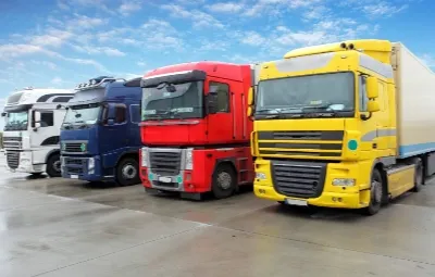 Konya Suruç Nakliye Ambarı