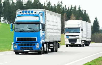 Konya Suruç | Eşya Taşıma